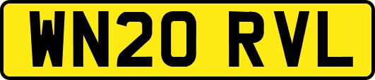 WN20RVL