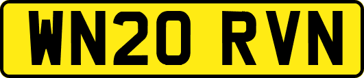WN20RVN