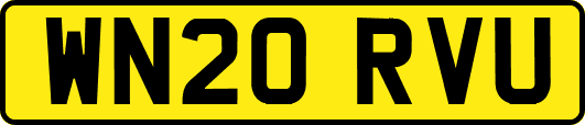 WN20RVU