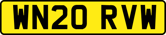 WN20RVW