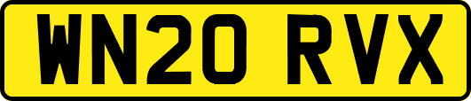 WN20RVX