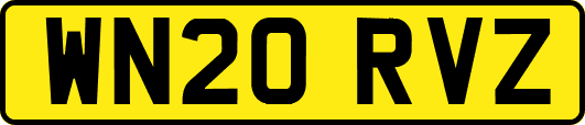 WN20RVZ