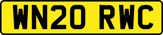 WN20RWC