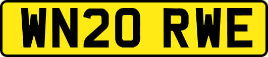 WN20RWE