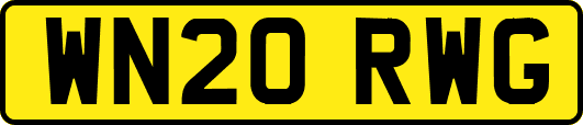 WN20RWG