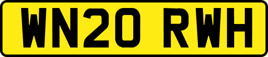 WN20RWH