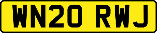WN20RWJ