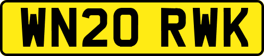 WN20RWK