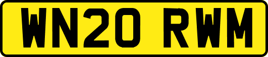 WN20RWM
