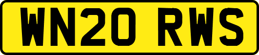 WN20RWS