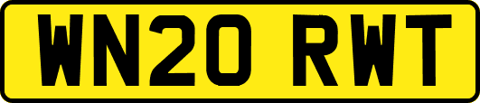 WN20RWT
