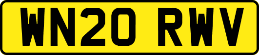 WN20RWV