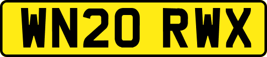 WN20RWX