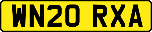 WN20RXA