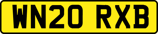 WN20RXB