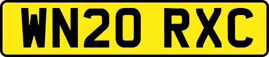 WN20RXC