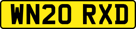 WN20RXD