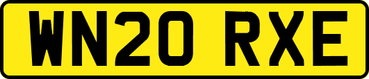 WN20RXE