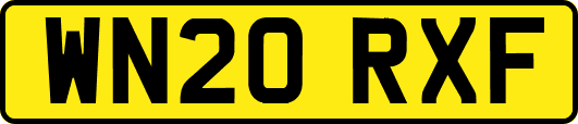 WN20RXF