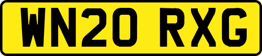 WN20RXG