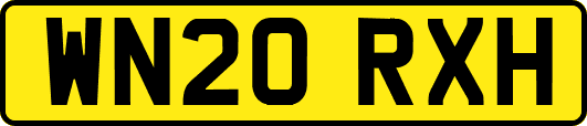 WN20RXH