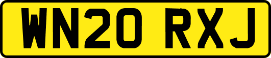 WN20RXJ