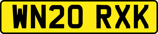 WN20RXK