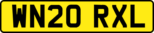 WN20RXL