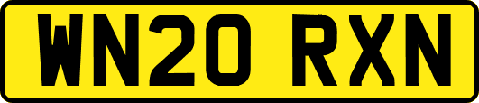 WN20RXN