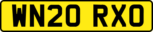 WN20RXO
