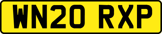 WN20RXP
