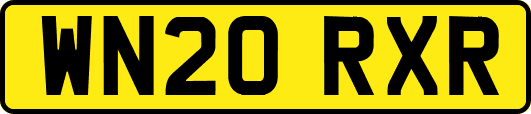 WN20RXR