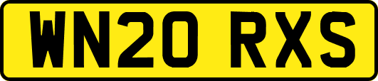 WN20RXS