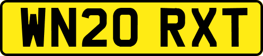 WN20RXT