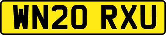 WN20RXU