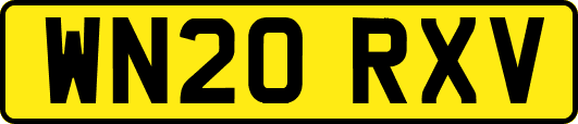 WN20RXV
