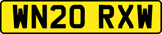 WN20RXW