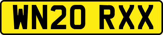 WN20RXX