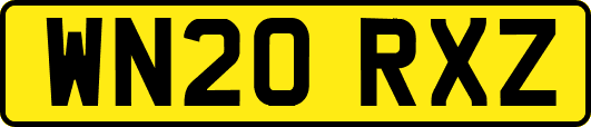 WN20RXZ