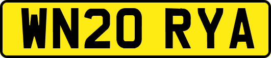 WN20RYA