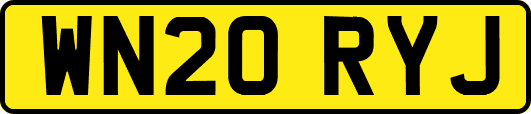 WN20RYJ