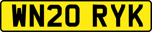 WN20RYK