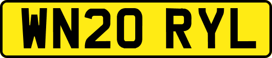 WN20RYL