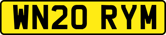 WN20RYM