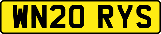 WN20RYS