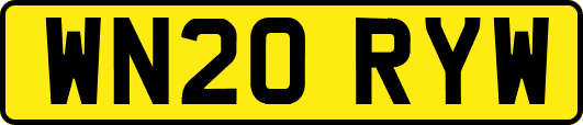 WN20RYW