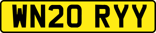 WN20RYY