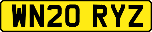 WN20RYZ