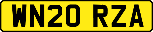 WN20RZA