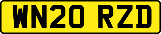 WN20RZD